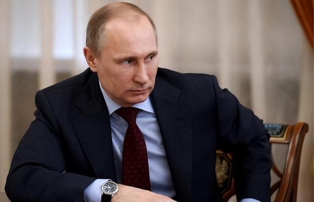 出大事了美军发起“斩首行动”；俄“机毁人亡”；普京开始下令