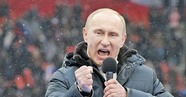 出大事了美军发起“斩首行动”；俄“机毁人亡”；普京开始下令(图5)