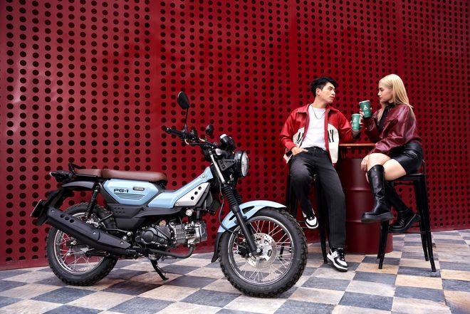 雅马哈PG-1不见踪影建设版PG-X已悄悄上市售价6989元！(图3)