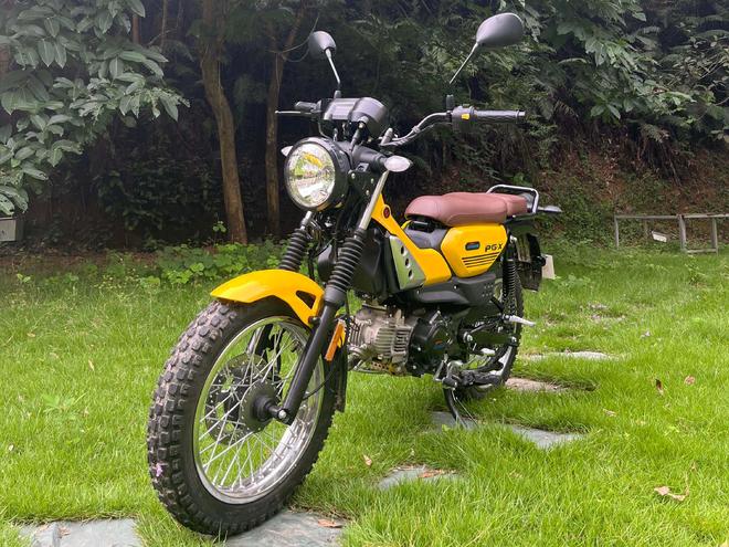 雅马哈PG-1不见踪影建设版PG-X已悄悄上市售价6989元！(图10)