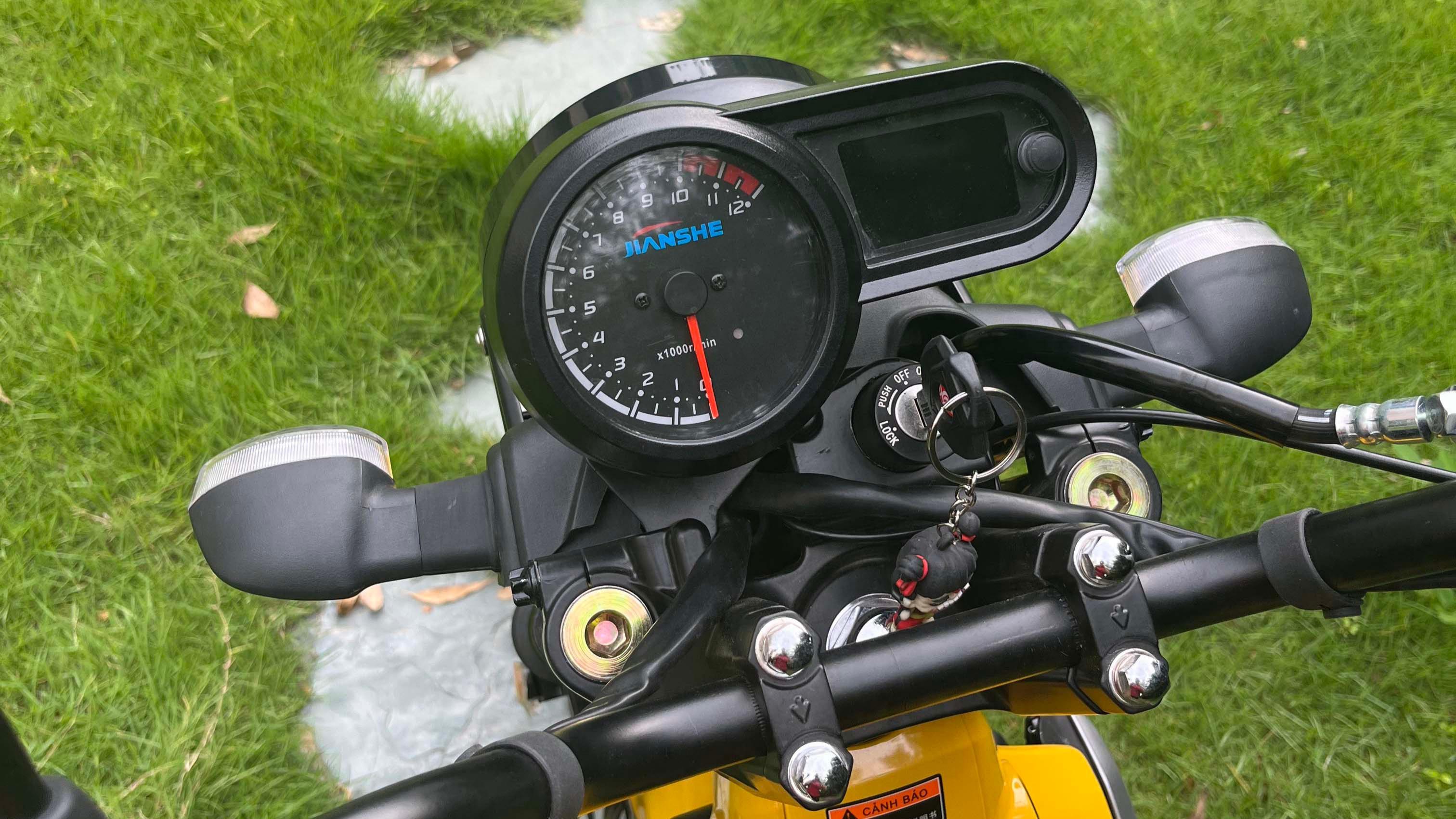 雅马哈PG-1不见踪影建设版PG-X已悄悄上市售价6989元！(图11)