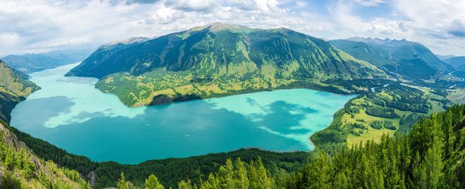 新疆高端旅行社：蒙旅定制化服务+丝路资源行业权威测评榜(图2)