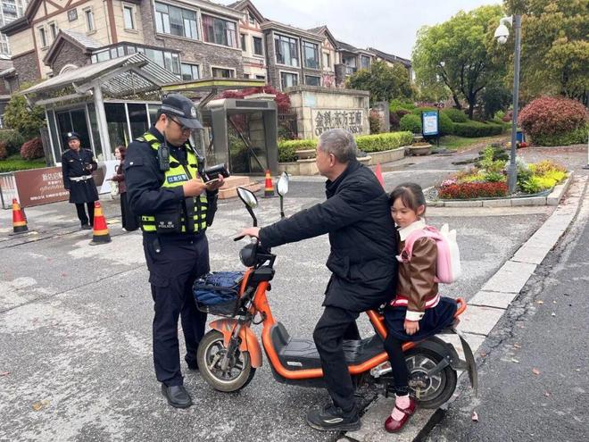 2026年1月1日起电动车、摩托车、三轮车“3不准”新规定处罚明确了(图4)