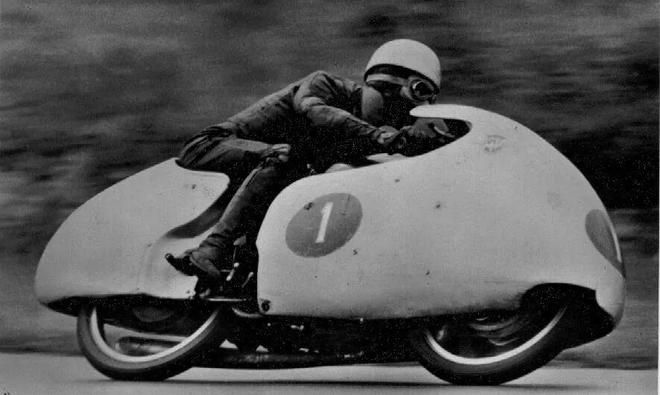 破风前行！QJMOTOR赛800RS的气动革命