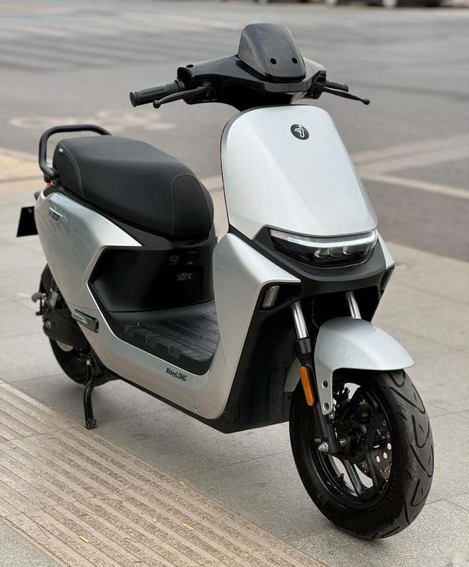 雅迪销量第一为什么年轻人却喜欢九号电动车？3个原因非常现实(图5)