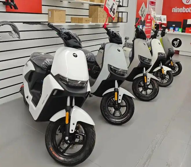 雅迪销量第一为什么年轻人却喜欢九号电动车？3个原因非常现实