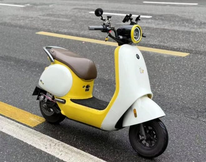 雅迪销量第一为什么年轻人却喜欢九号电动车？3个原因非常现实(图3)