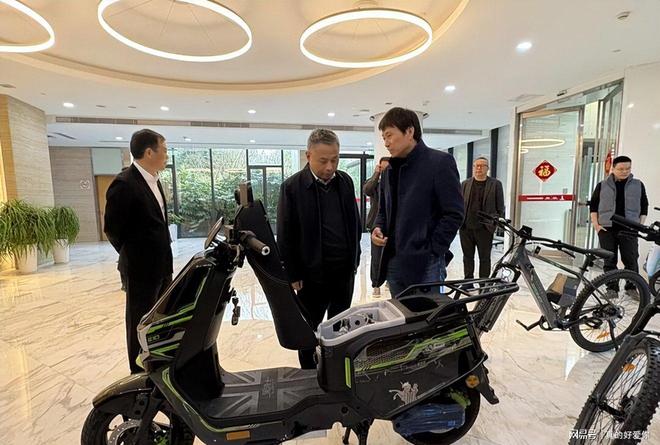 电动车或将淘汰？替代品已出现！不充电不加油冬天也能跑得远(图4)