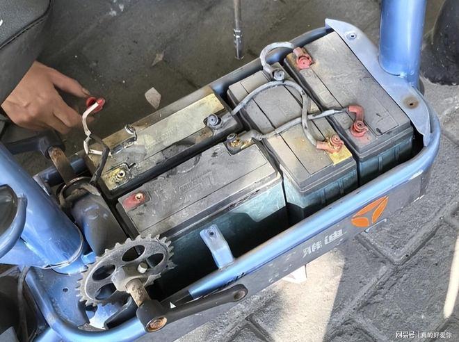 电动车或将淘汰？替代品已出现！不充电不加油冬天也能跑得远(图6)