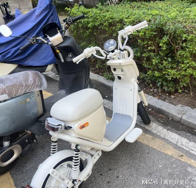 电动车或将淘汰？替代品已出现！不充电不加油冬天也能跑得远(图7)