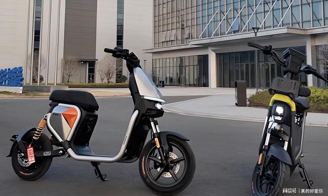 电动车或将淘汰？替代品已出现！不充电不加油冬天也能跑得远(图8)