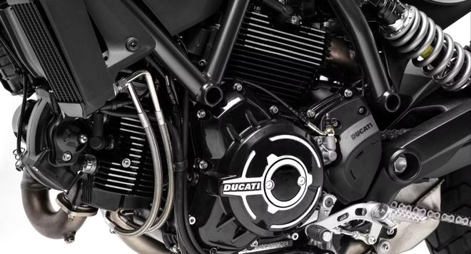 杜卡迪全新车型流出百年纪念特别版(图2)