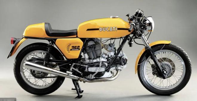 杜卡迪全新车型流出百年纪念特别版(图4)