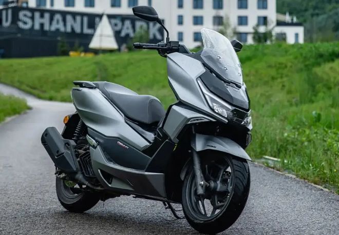 新大洲本田放大招！6年整车延保摩托车圈炸锅车主直呼太香了(图3)