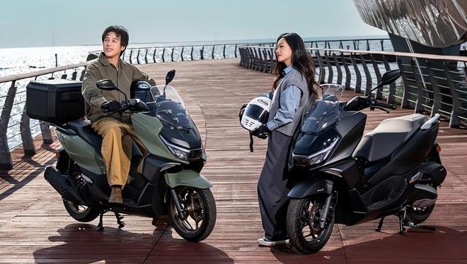 新大洲本田放大招！6年整车延保摩托车圈炸锅车主直呼太香了