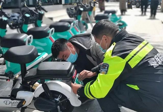 不禁、不罚！电动车、三轮、四轮车再传好消息车主可以放心骑(图3)