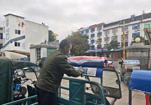 不禁、不罚！电动车、三轮、四轮车再传好消息车主可以放心骑