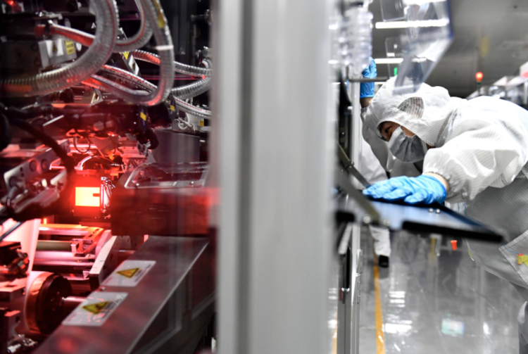 山东锂电：群山屹立谁为峰(图2)