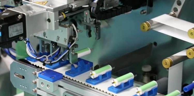 山东锂电：群山屹立谁为峰(图4)