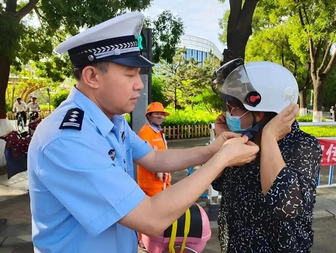 1月1日起电动车4项必查落地！摩托三轮全覆盖这些行为直接罚(图2)