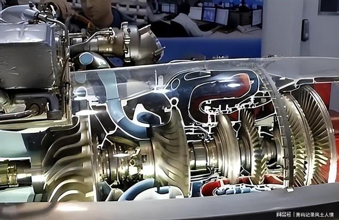 日本放言：中国50年难造日本发动机差距真的这么大？