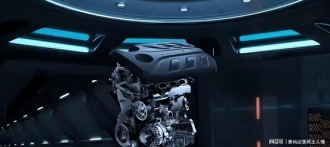 日本放言：中国50年难造日本发动机差距真的这么大？(图3)