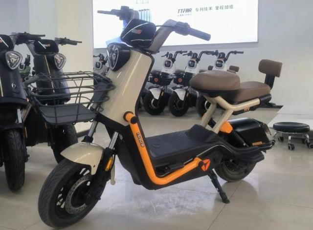 新国标电动车大反转！工信部明确：载人、后视镜全允许车主笑了(图5)