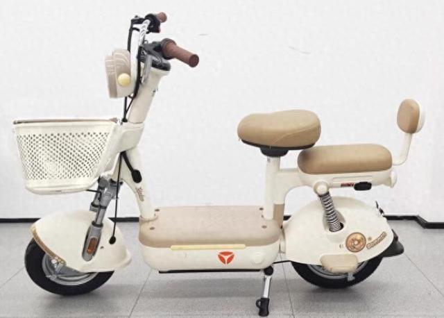 新国标电动车大反转！工信部明确：载人、后视镜全允许车主笑了(图4)