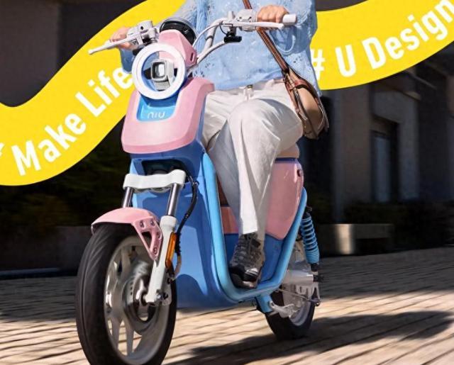 新国标电动车大反转！工信部明确：载人、后视镜全允许车主笑了(图3)