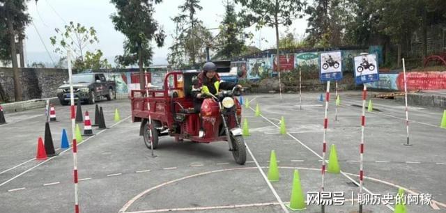 不禁不罚免费上牌！1月起电动车、三轮车、四轮车迎来好消息(图5)