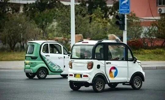 天津明确！2027年5月起禁止上路(图2)