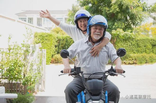 2025年影响摩托车行业十大热点事件盘点(图3)