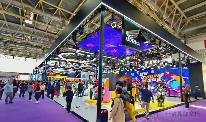 2025年影响摩托车行业十大热点事件盘点(图7)