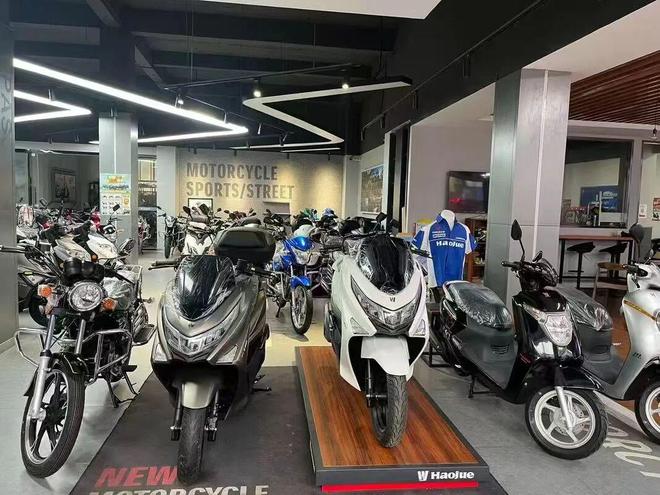 2025年影响摩托车行业十大热点事件盘点(图2)