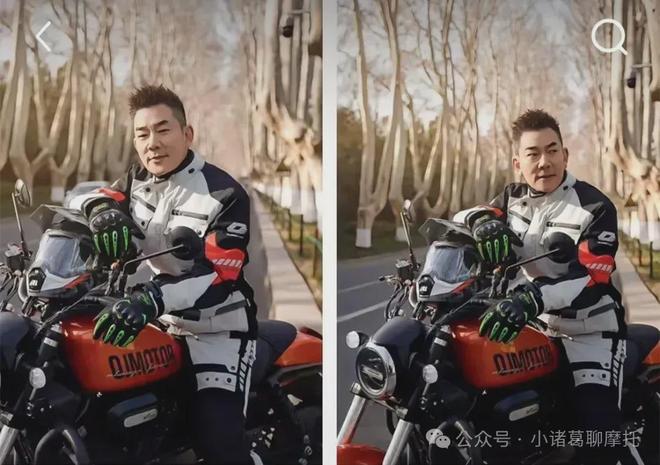 2025年影响摩托车行业十大热点事件盘点(图5)