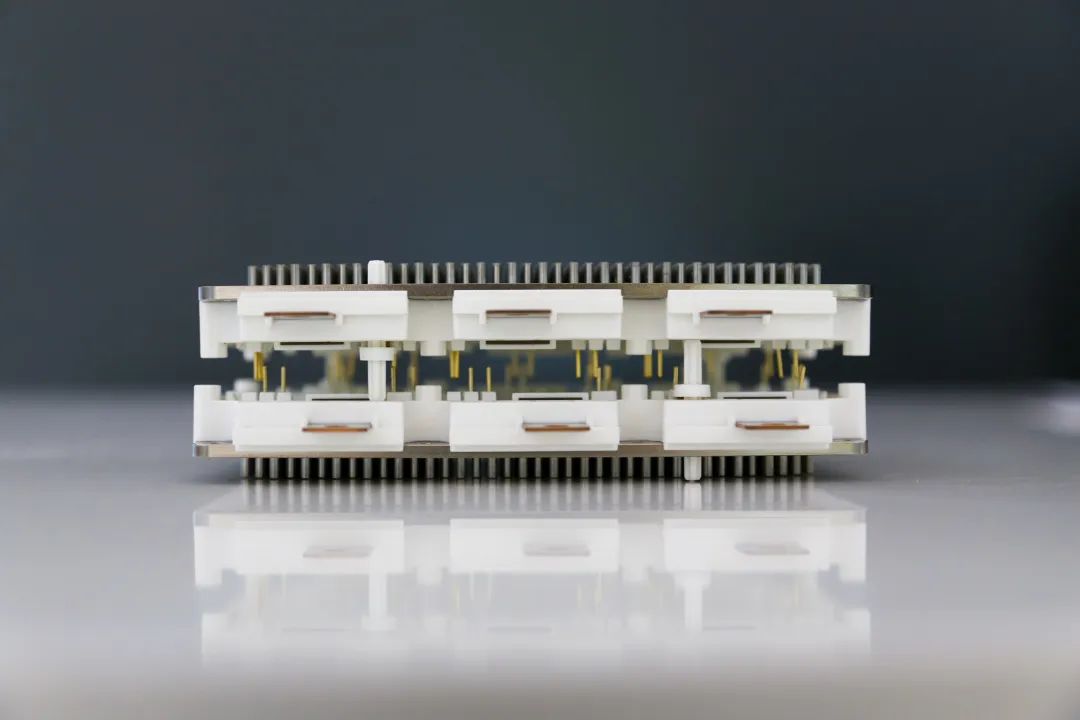 三年营收翻七倍的臻驱赴港IPO但资本要的不止是规模增速