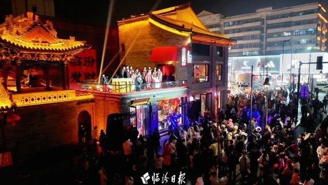 中国文旅看山西：揽客超600万人次拉动旅游消费逾34亿元！元旦假期山西文旅实现“开门红”(图6)