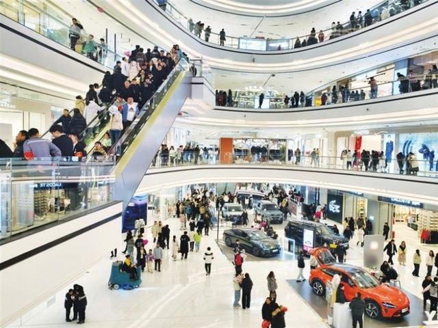 中国文旅看山西：揽客超600万人次拉动旅游消费逾34亿元！元旦假期山西文旅实现“开门红”