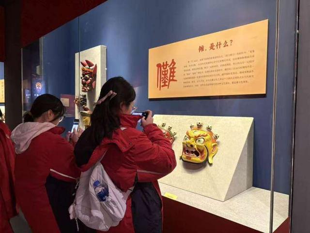 中国文旅看山西：揽客超600万人次拉动旅游消费逾34亿元！元旦假期山西文旅实现“开门红”(图2)