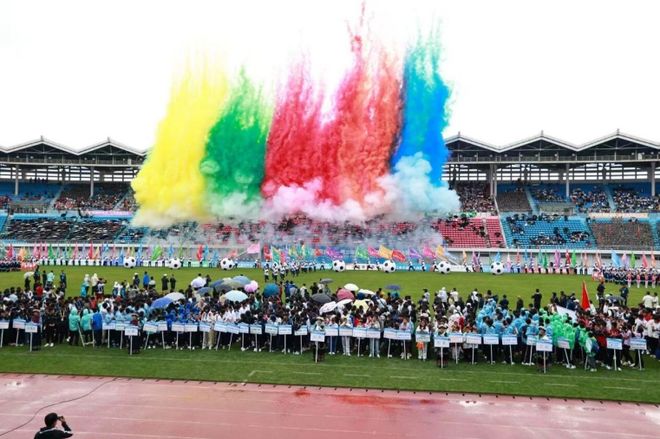 让体育成为丽江发展“新质引擎”(图12)