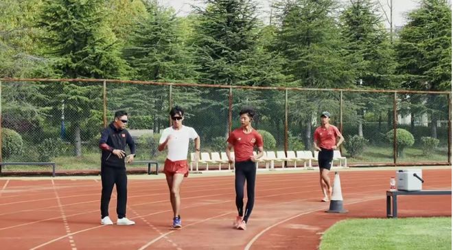 让体育成为丽江发展“新质引擎”(图16)