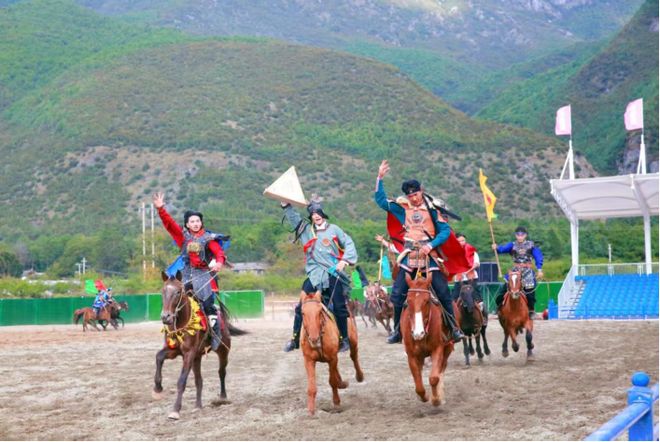 让体育成为丽江发展“新质引擎”(图18)