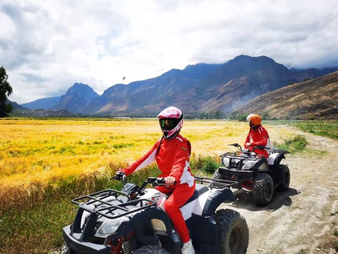 让体育成为丽江发展“新质引擎”(图19)