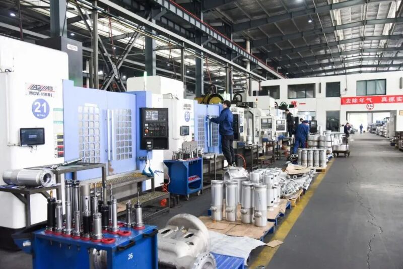 泰州海陵：构建“新车智数”现代化产业体系奋力书写首季“开门红”(图4)