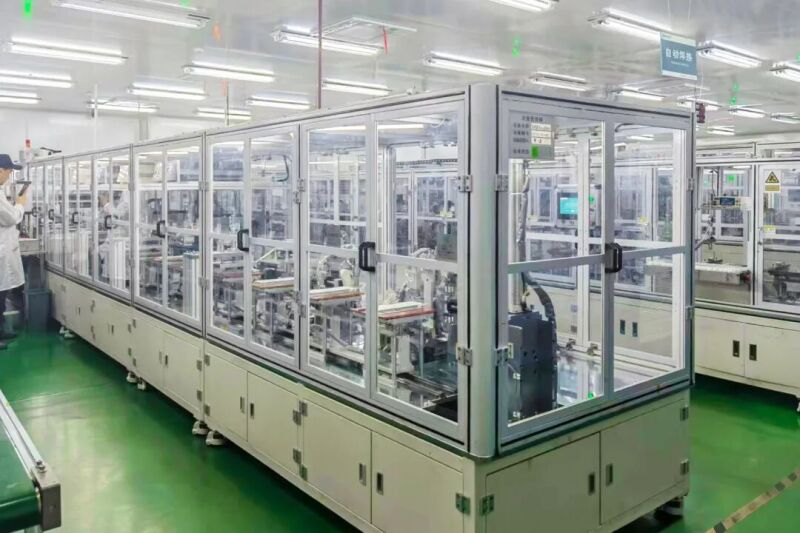 泰州海陵：构建“新车智数”现代化产业体系奋力书写首季“开门红”(图5)