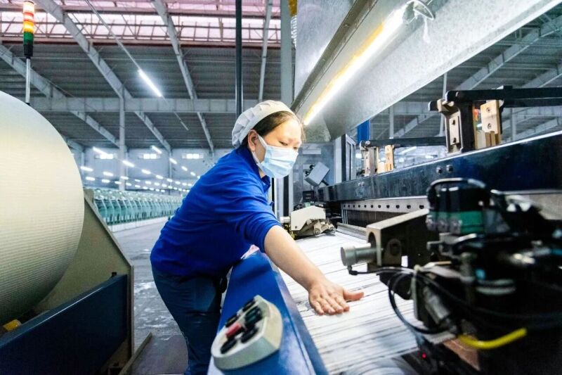 泰州海陵：构建“新车智数”现代化产业体系奋力书写首季“开门红”(图6)