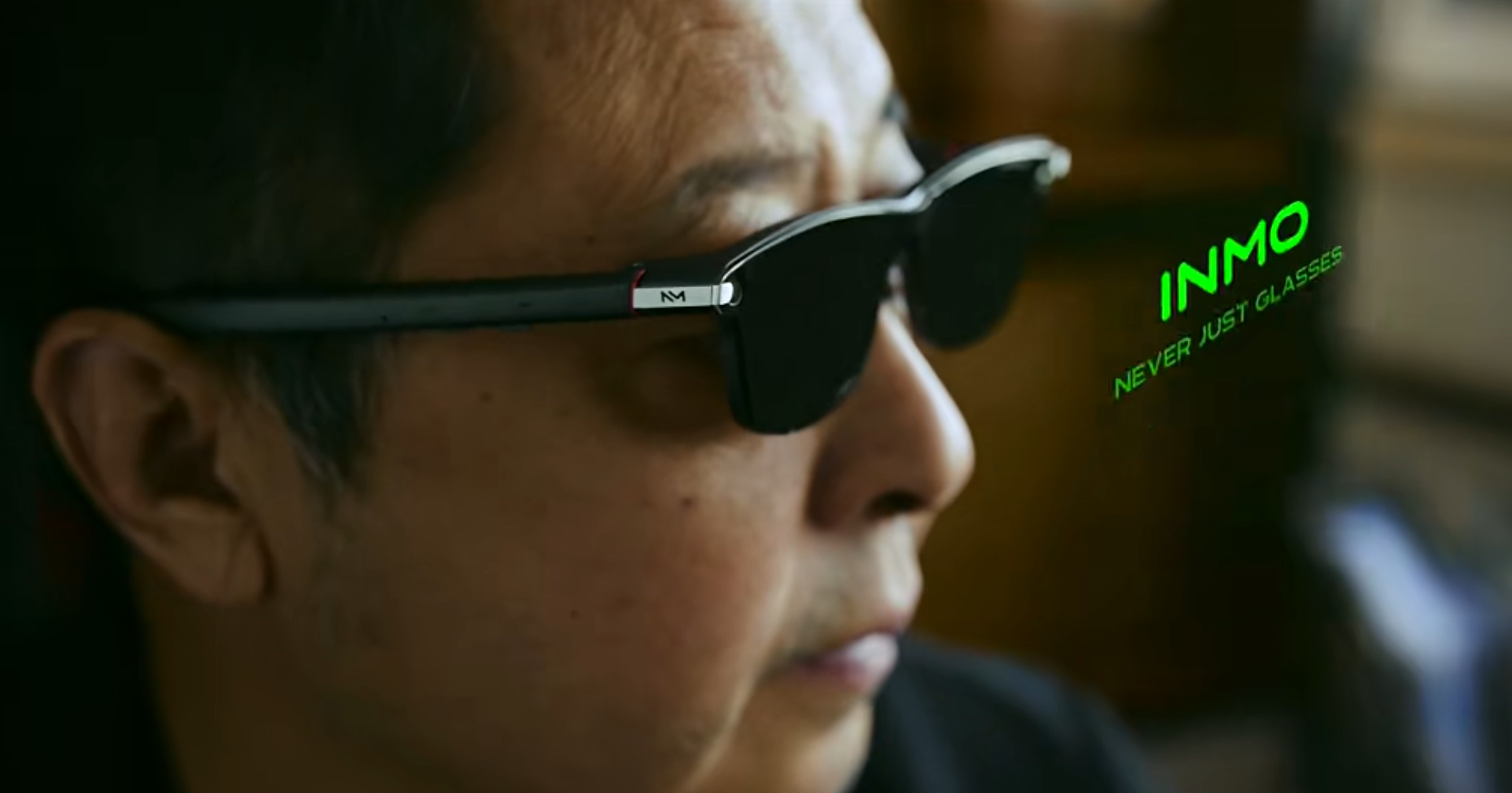 一年三轮融资背后技术跑赢行业的影目INMO正冲刺大众市场落地(图7)