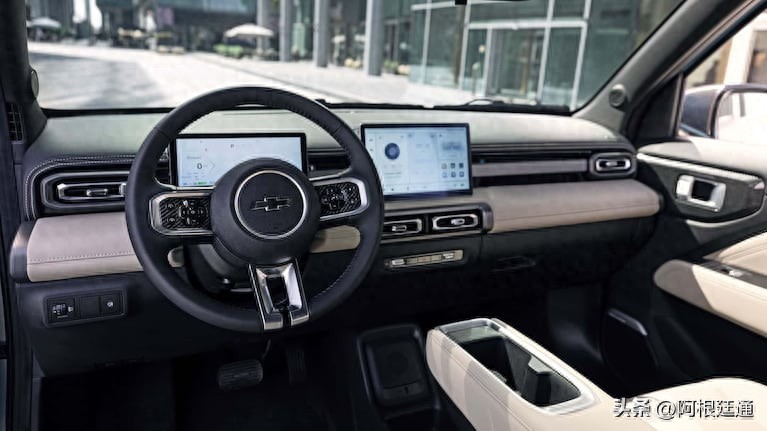 阿根廷电动车市场爆发式增长中国品牌销售夺冠