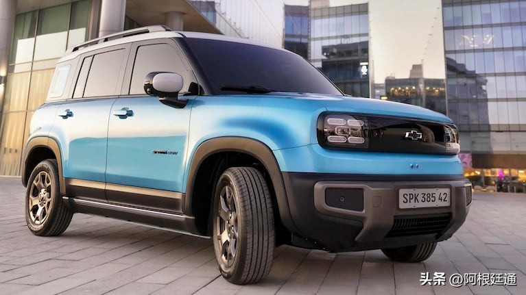 阿根廷电动车市场爆发式增长中国品牌销售夺冠(图2)