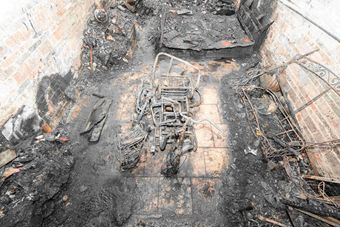 最新3人遇难！电动车深夜起火肇庆发布调查报告→(图3)